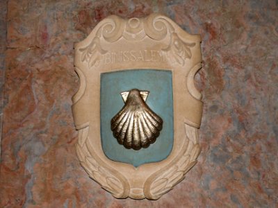 MAJORKA - Sanktuarium LLUC, AB-070