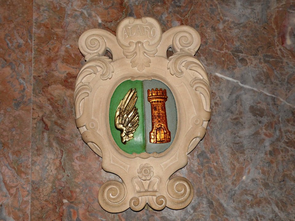 MAJORKA - Sanktuarium LLUC, AB-066