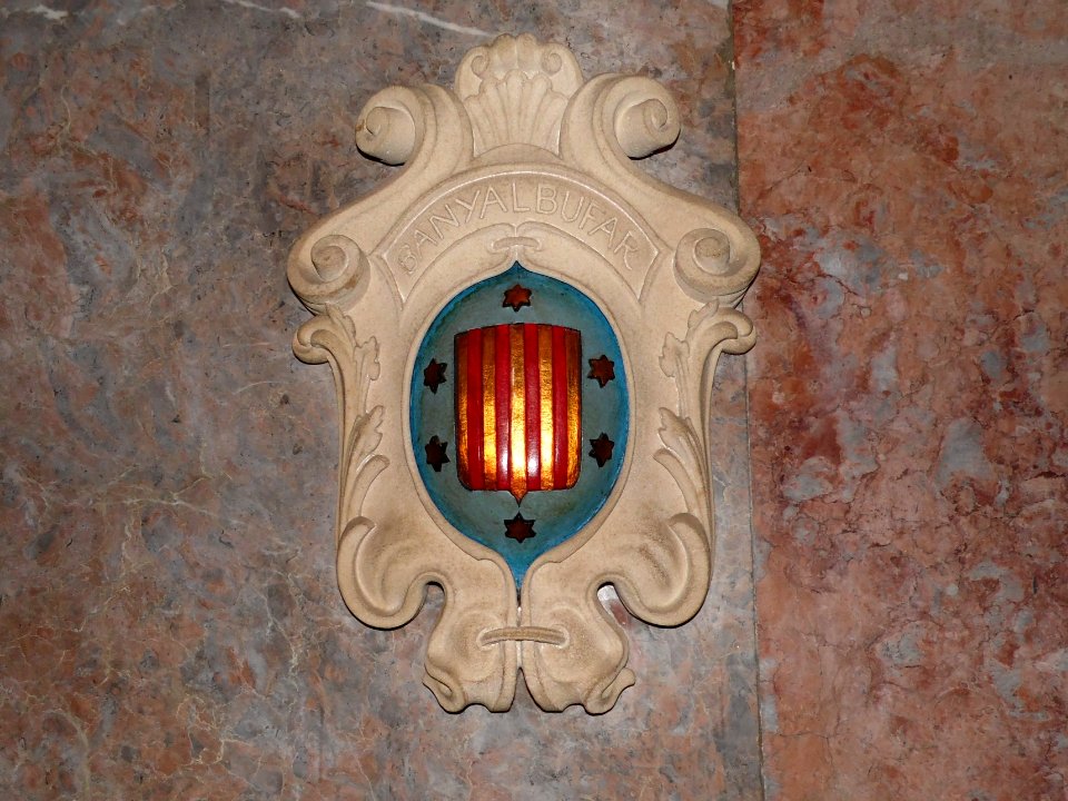 MAJORKA - Sanktuarium LLUC, AB-069
