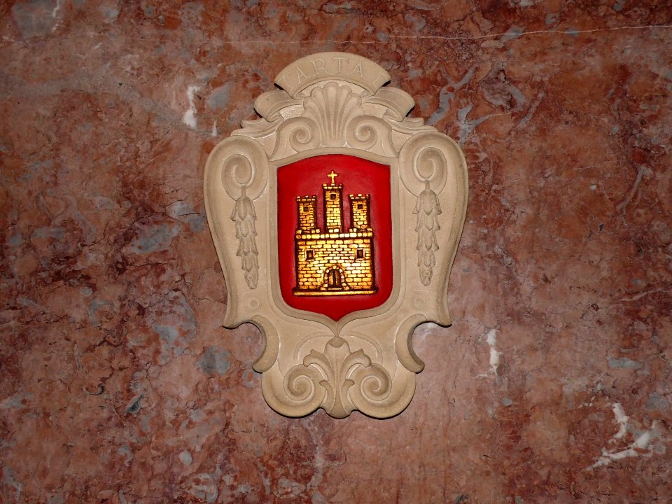 MAJORKA - Sanktuarium LLUC, AB-068