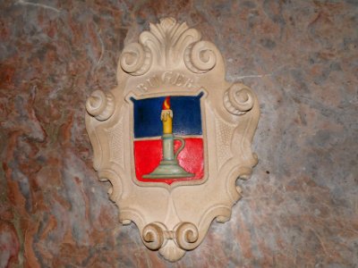 MAJORKA - Sanktuarium LLUC, AB-071