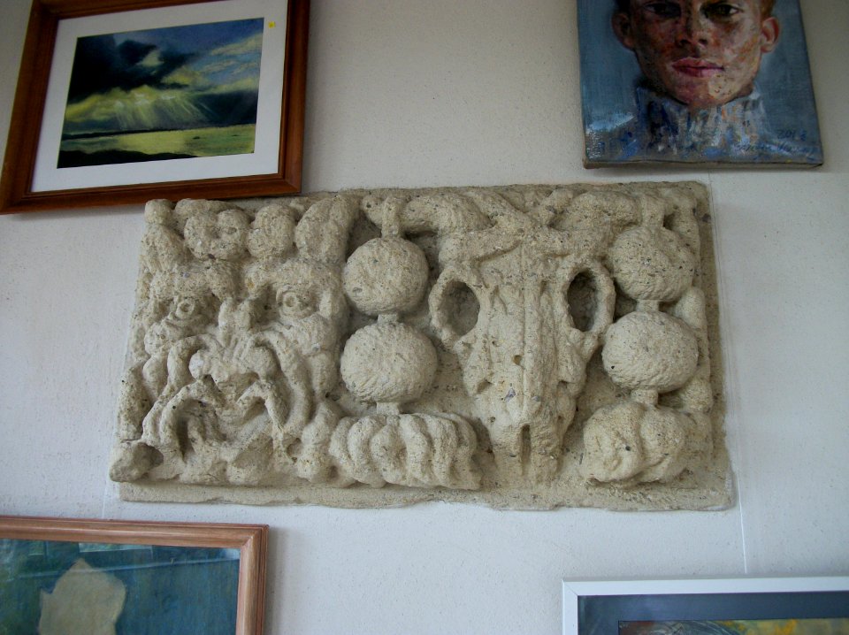Maison du patrimoine de Thermes-Magnoac 05