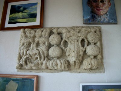 Maison du patrimoine de Thermes-Magnoac 05