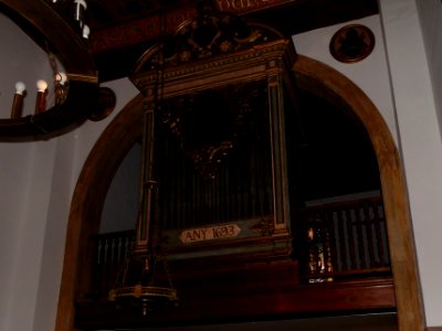 MAJORKA - Sanktuarium LLUC, AB-063