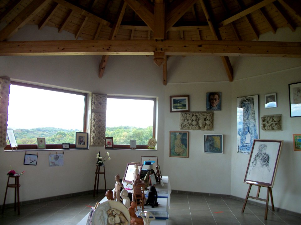 Maison du patrimoine de Thermes-Magnoac 01