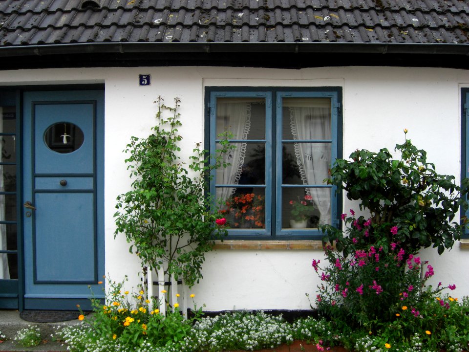 Maison du Schleswig-Holstein 2