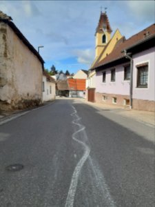 Maistrich in Egelsee (Krems)