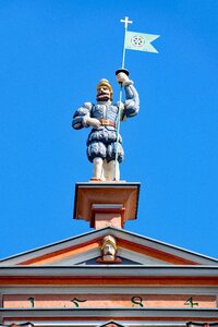Germany historic center culture