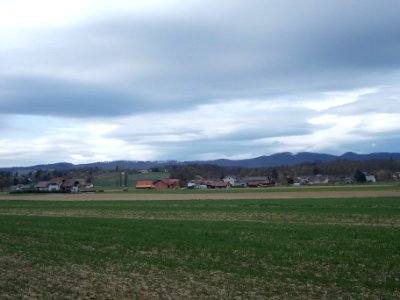 Mali Vrh, Brežice 23