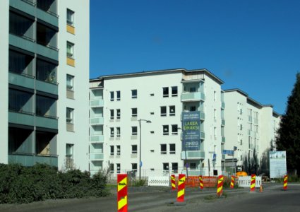 Mallastie 22 Oulu 20150816