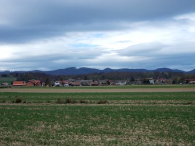 Mali Vrh, Brežice 30