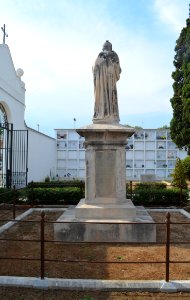 Malgrat de Mar, Cementiri (10)