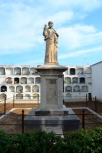 Malgrat de Mar, Cementiri (9)