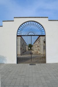 Malgrat de Mar, Cementiri (5)