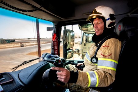 Mali Brandweer Luchtmacht-6