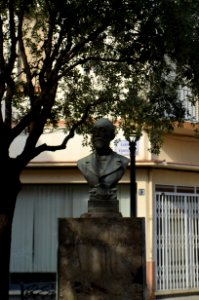 Malgrat de Mar, Memorial D. Robert (1)