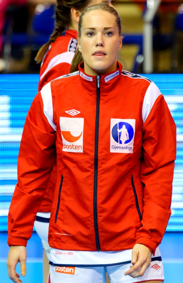 Malin Aune 20150319
