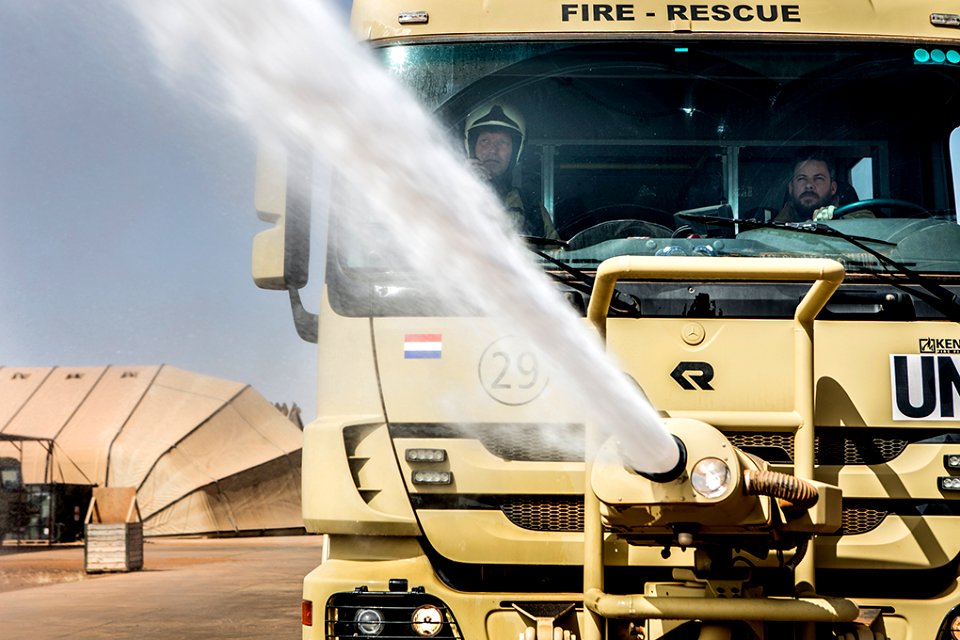 Mali Brandweer Luchtmacht-4