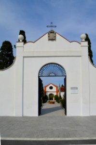 Malgrat de Mar, Cementiri (4)