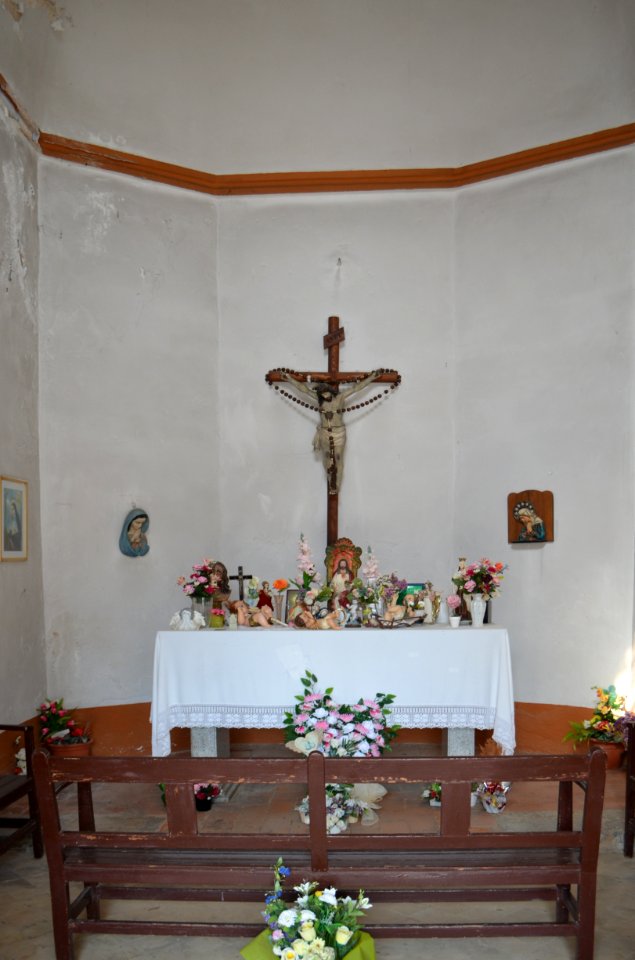Malgrat de Mar, Cementiri (7)