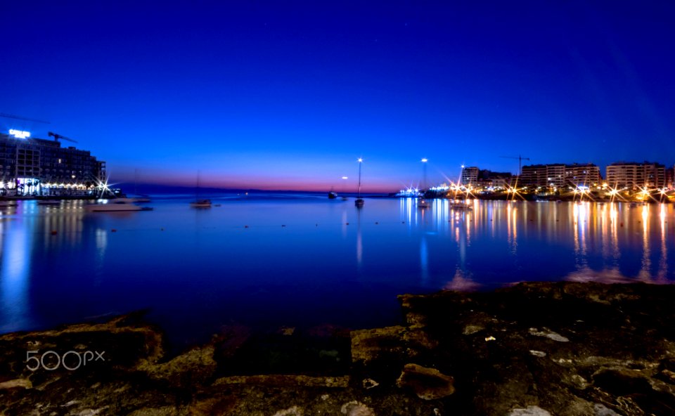Malta Sunrise (165121821)