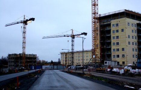 Mallastie Oulu 20111106