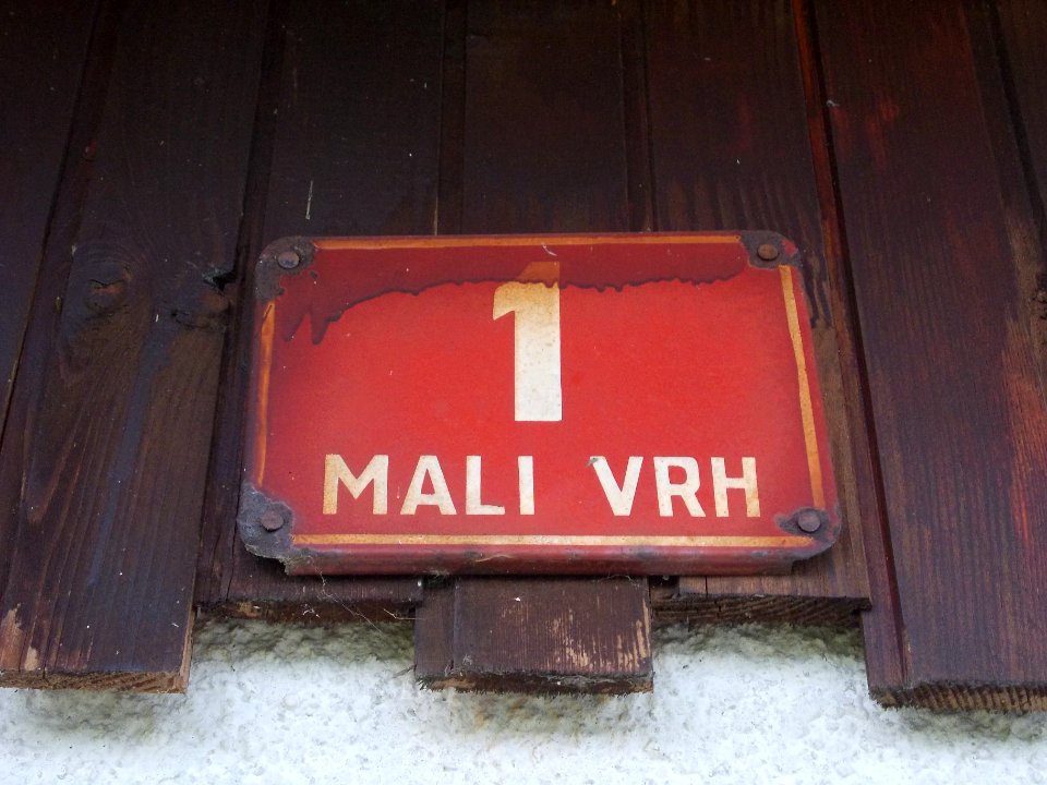 Mali Vrh, Brežice 31
