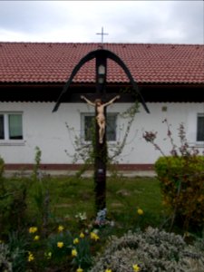 Mali Vrh, Brežice 32