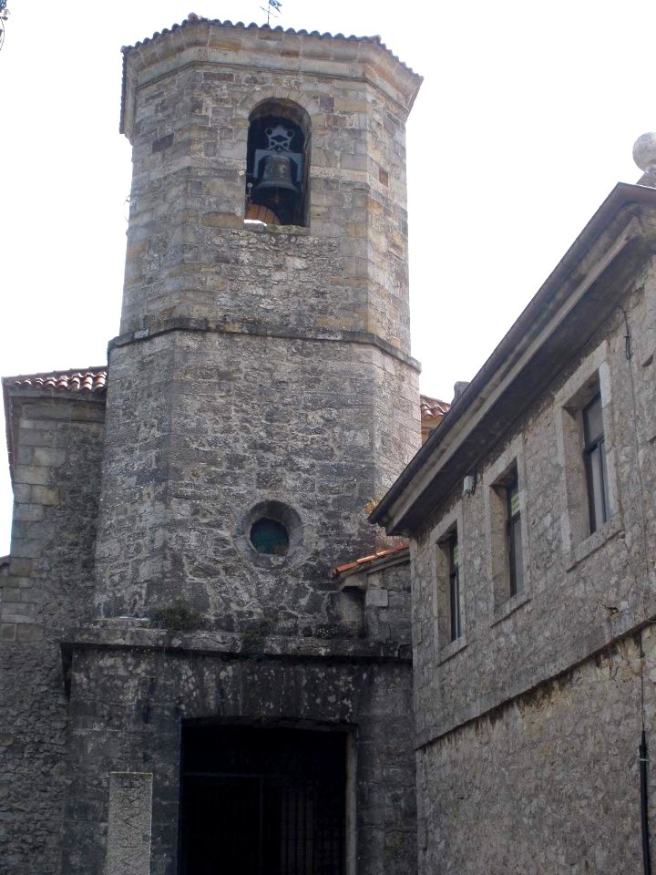 Maliaño (Camargo) - Iglesia de San Juan Bautista 1