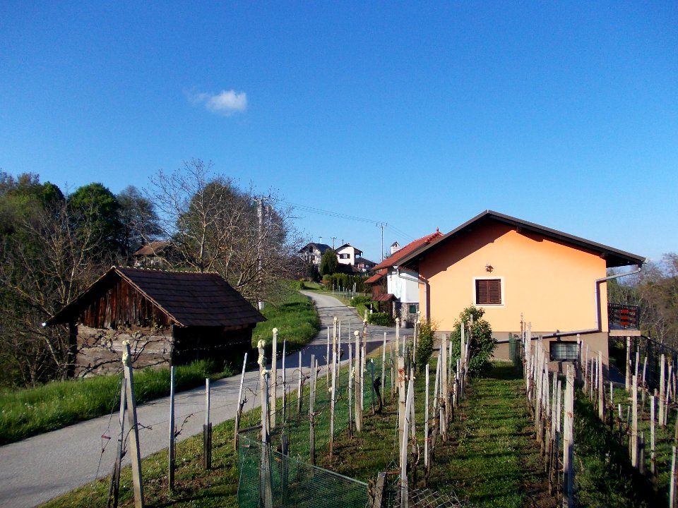Mali Vrh, Brežice 39