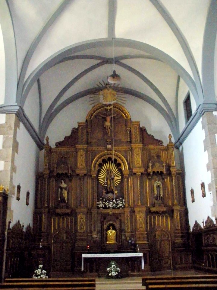 Maliaño (Camargo) - Convento de las Carmelitas Descalzas 8