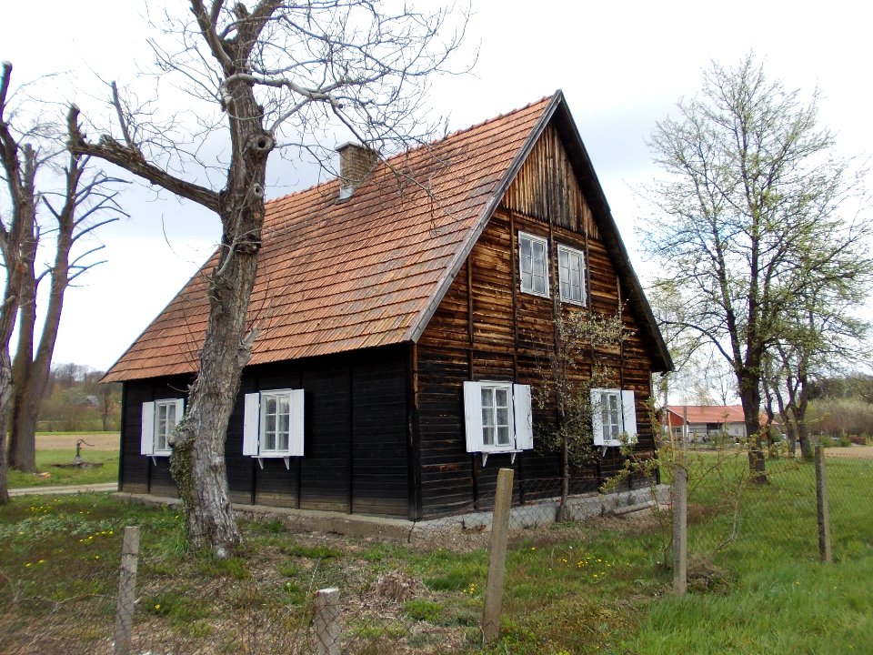 Mali Vrh, Brežice 34