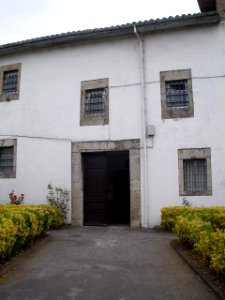 Maliaño (Camargo) - Convento de las Carmelitas Descalzas 3