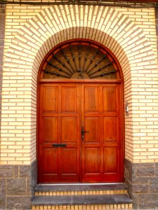 Mallén - Puerta 04