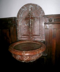 Maliaño (Camargo) - Convento de las Carmelitas Descalzas 1
