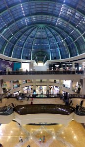 Mall of Emirates 2