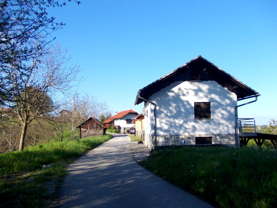 Mali Vrh, Brežice 38