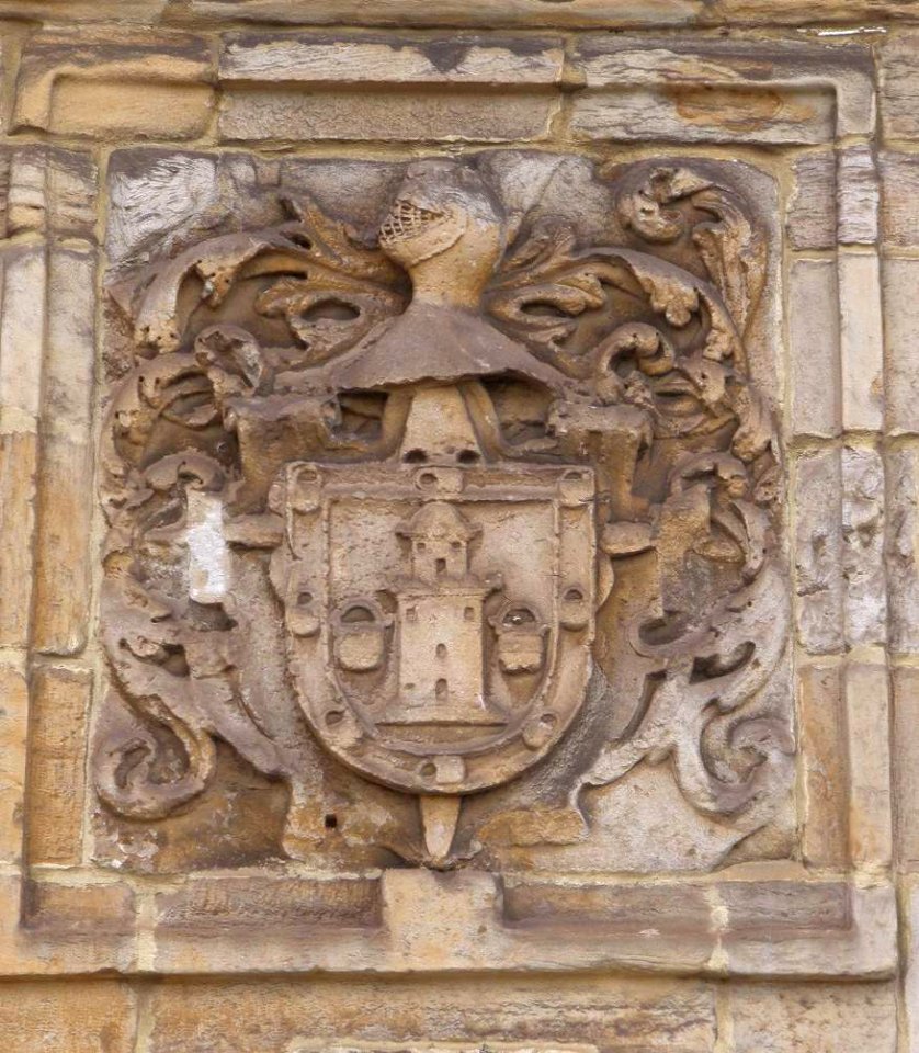 Maliaño (Camargo) - Iglesia de San Juan Bautista 4