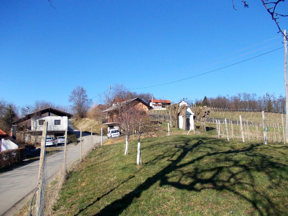 Mali Vrh, Brežice 11