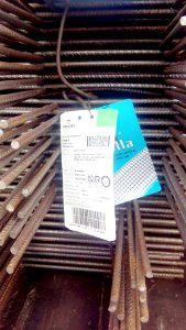 Malla Soldada Megasa Narón A Coruña