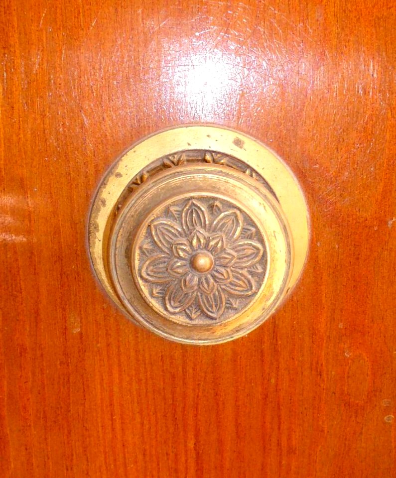 Mallén - Puerta 06