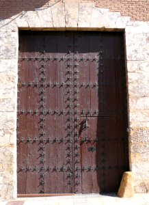 Mallén - Palacio de los Zapata 02