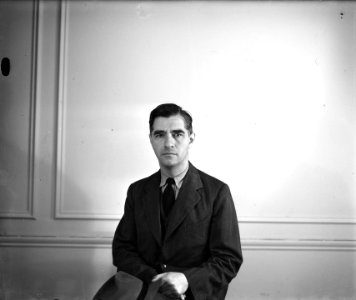 Majoor dr. J.A.F. van den Belt, Bestanddeelnr 935-0960