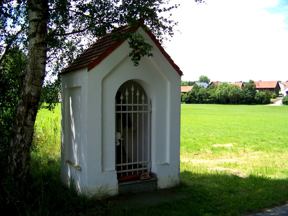 Mallersdorf-Pfaffenberg-Oberhaselbach-205-Bildstock