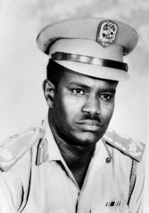 Majoor Hashem Atta, Soedan, Bestanddeelnr 924-7579 (cropped)