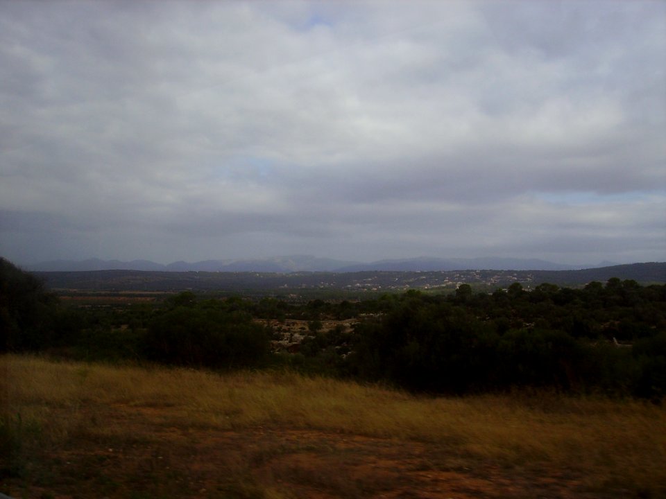 Mallorca Landschaft 5