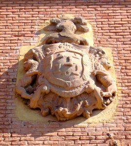 Mallén - Palacio de los Zapata 06