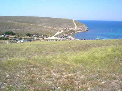 Maliy Kastel