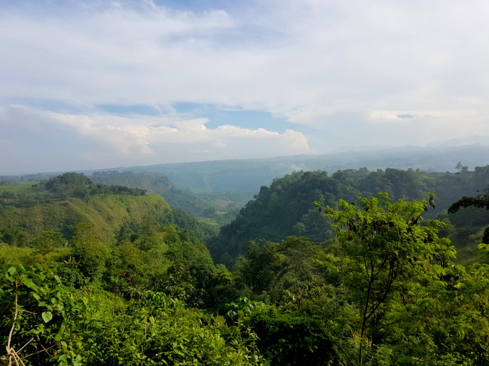 Mangima Canyon at Maluko, Manolo Fortich, Bukidnon 04