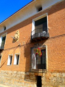 Mallén - Palacio de los Zapata 07